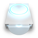 CD White 128